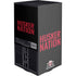 University of Nebraska Husker Nation XBox Series X Digital Edition Console Skin